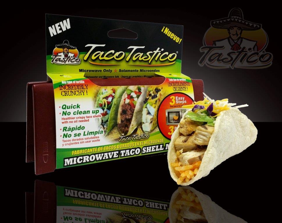 Taco Tastico